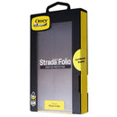 Otterbox Strada Folio Case for Apple iPhone XS Max - Shadow (Black/Pewter)