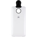 Motorola Moto Mods 360 Camera 4K Video (89596N MD100S) for Moto Z Phones - White