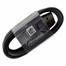 Samsung 3.3Ft (USB-C) to USB Charge & Sync Cable - Black (EP-DG950CBE)