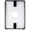 OtterBox UniVERSE Case for Apple iPad (10.2-inch) 9th/8th/7th Gen - Black/Clear