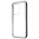 LifeProof NEXT Series Case for Samsung Galaxy S20 Ultra - Black Crystal (Clear)