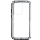 LifeProof NEXT Series Case for Samsung Galaxy S20 Ultra - Black Crystal (Clear)