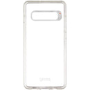 ZAGG Crystal Palace Series Case for Samsung Galaxy S10+ (Plus Model) - Clear