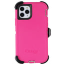 OtterBox Defender Series Case and Holster for Apple iPhone 11 Pro - Lovebug Pink