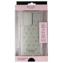 Kate Spade Defensive Hardshell Case for Galaxy S20 Ultra (Pin Dot Gems/Clear)