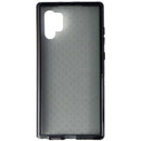 Tech21 Evo Check Case for Samsung Galaxy Note10+ (Plus Model) - Smokey Black