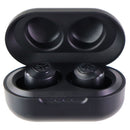 JLab Audio JBuds Air True Wireless Signature Bluetooth Earbuds + Case - Black