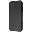 LifeProof FRE Series Waterproof Case for Apple iPhone 11 Pro Max (6.5) - Black