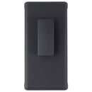 Verizon Shell and Holster Combo for Galaxy (Note10+) & (Note10+ 5G) - Black