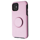 Otter + Pop Symmetry Series Case for Apple iPhone 11 - Mauveolous Pink