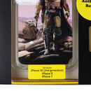 OtterBox Symmetry Case for iPhone SE (2nd Gen) / 8 / 7 - Mandalorian / Star Wars