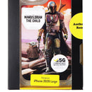 OtterBox Symmetry Hard Case for Apple iPhone 12 Pro Max - Mandalorian/Star Wars