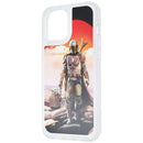 OtterBox Symmetry Hard Case for Apple iPhone 12 Pro Max - Mandalorian/Star Wars