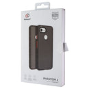 Nimbus9 Phantom 2 Series Gel Case for Google Pixel 3 - Carbon Black