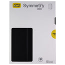 OtterBox Symmetry Series 360 Folio Case for Apple iPad Air (4th Gen) - Black