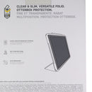 OtterBox Symmetry Series 360 Folio Case for Apple iPad Air (4th Gen) - Black
