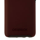 OtterBox Symmetry Protective Case for Galaxy S9 - Fine Port (Red / Slate Grey)