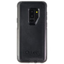 OtterBox Commuter Series Dual Layer Case for Samsung Galaxy S9+ (Plus) - Black