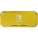 Nintendo Switch Lite Handheld Gaming Console - Yellow (HDH-001)