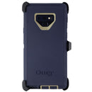 OtterBox Defender Series Case + Holster for Samsung Galaxy Note9 -Dark Lake Blue