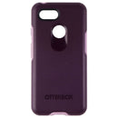 Otterbox Symmetry Series Hybrid Case for Google Pixel 3 - Tonic Violet / Purple