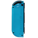 Nintendo Right Joy-Con Controller for Switch - Right Side ONLY - Neon Blue
