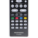 Marantz OEM Remote Control - Black/Silver (RC026SR)
