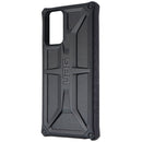Urban Armor Gear Monarch Series Case for Samsung Galaxy Note20 5G - Black