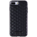 Rebecca Minkoff Luxe Double Up Case for Apple iPhone 8 Plus/7 Plus - Black