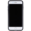 Rebecca Minkoff Luxe Double Up Case for Apple iPhone 8 Plus/7 Plus - Black