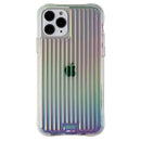 Case-Mate Tough Groove Case for Apple iPhone 11 Pro (5.8-inch) - Iridescent