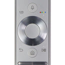 Samsung Remote Control (BN59-01291A) for Select Samsung QLED TV - Silver