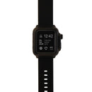 Catalyst Waterproof Shock Case for Apple Watch 42mm (Series 2/3) - Stealth Black