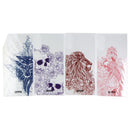 ZAGG Swappable Inserts for iPhone Xs Max Chelsea Cases - Tattoo Art Edition