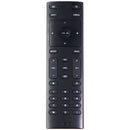 Vizio Remote Control (XRT135) for Select Vizio TVs - Black