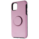 Otter + Pop Symmetry Series Case for Apple iPhone 11 Pro Max - Mauvelous Pink