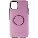 Otter + Pop Symmetry Series Case for Apple iPhone 11 Pro Max - Mauvelous Pink