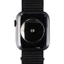 Apple Watch Nike+ Series 4 (A1976) GPS + LTE - 44mm Space Gray / Black Sp Loop