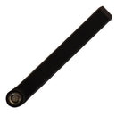 Premium 3-inch (SMA Male Connector) Router Antenna (99QHMIKJ) - Black