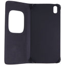 Alcatel Matrix FlipCase for Idol 4 - Black