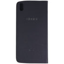 Alcatel Matrix FlipCase for Idol 4 - Black