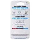 PopSockets PopMinis Grip Holder for Phones and Tablets - Marble Glam (Pack of 3)