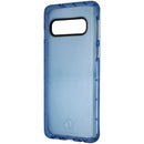 Nimbus9 Phantom 2 Flexible Gel Case for Samsung Galaxy S10 - Pacific Blue