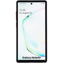 Nimbus9 Cirrus 2 Series Case for Samsung Galaxy (Note10+) - Black