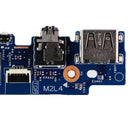 HP 856016-001 USB Board