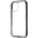 LifeProof Next Series Case for Apple iPhone 12 Pro / iPhone 12 - Clear / Black