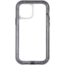 LifeProof Next Series Case for Apple iPhone 12 Pro / iPhone 12 - Clear / Black