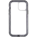 LifeProof Next Series Case for Apple iPhone 12 Pro / iPhone 12 - Clear / Black