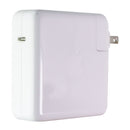 Apple - 96W USB-C Power Adapter - White (MX0J2AM/A / A2166)