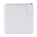 Apple - 96W USB-C Power Adapter - White (MX0J2AM/A / A2166)